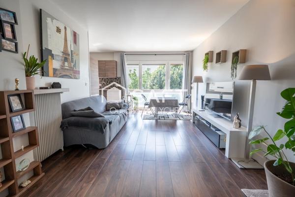 Appartement familial clés en main