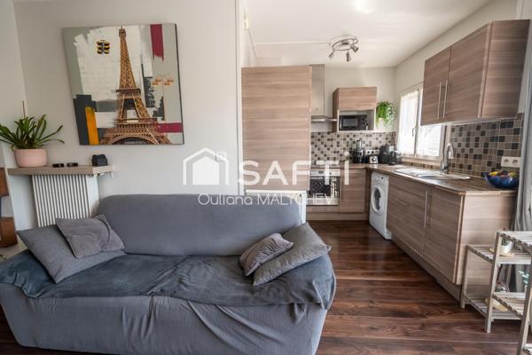 Appartement familial clés en main