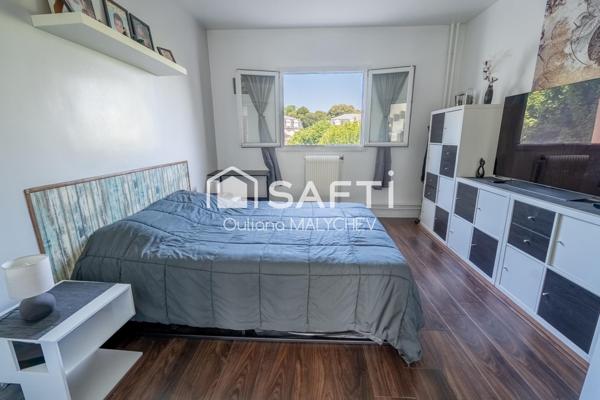 Appartement familial clés en main