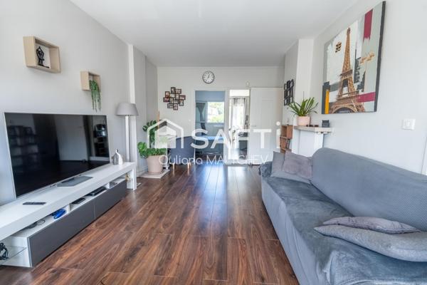 Appartement familial clés en main