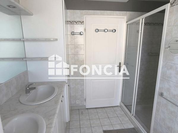 À vendre Maison 5 pièces 134 m² - Langeais 37130