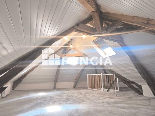 À vendre Maison 5 pièces 134 m² - Langeais 37130