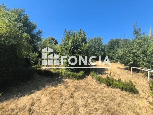 À vendre Maison 5 pièces 134 m² - Langeais 37130