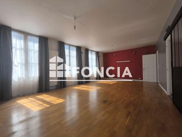 À vendre Maison 5 pièces 134 m² - Langeais 37130