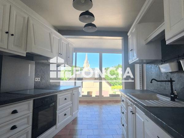 À vendre Maison 5 pièces 134 m² - Langeais 37130