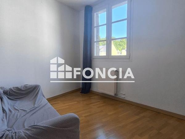 À vendre Maison 5 pièces 134 m² - Langeais 37130