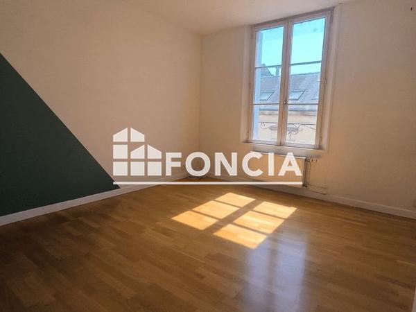 À vendre Maison 5 pièces 134 m² - Langeais 37130