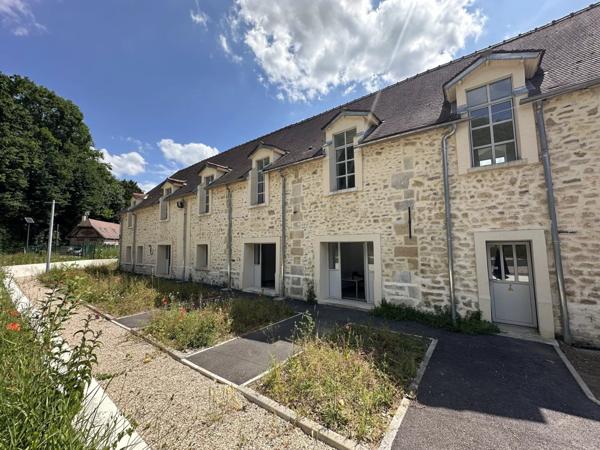 Vente Local commercial 1 pièces 21 m2 à Belle-Église