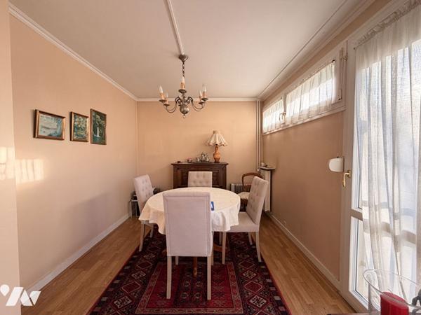 Appartement Bihorel 4 pièce(s) 80.27 m2