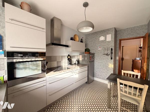 Appartement Bihorel 4 pièce(s) 80.27 m2