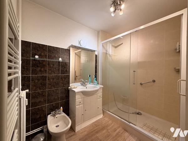 Appartement Bihorel 4 pièce(s) 80.27 m2