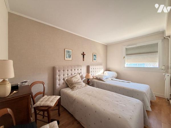 Appartement Bihorel 4 pièce(s) 80.27 m2