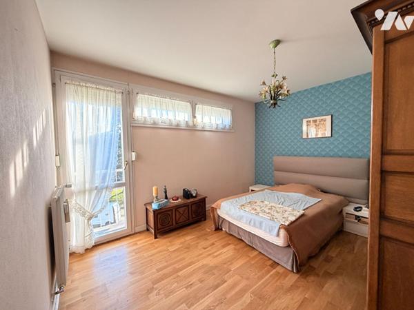 Appartement Bihorel 4 pièce(s) 80.27 m2