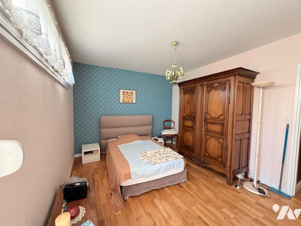 Appartement Bihorel 4 pièce(s) 80.27 m2