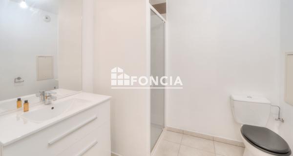 Location Appartement 2 pièces 47.44 m² - Gex 01170