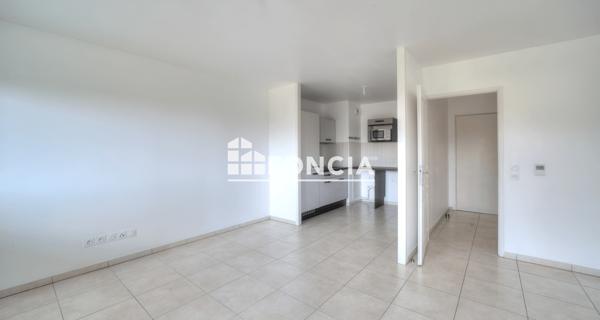 Location Appartement 2 pièces 47.44 m² - Gex 01170