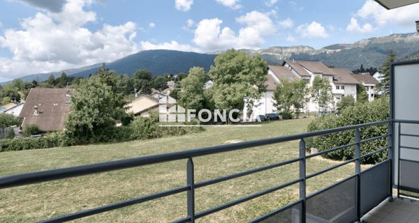 Location Appartement 2 pièces 47.44 m² - Gex 01170