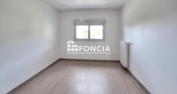 Location Appartement 2 pièces 47.44 m² - Gex 01170