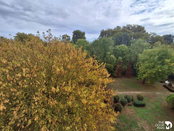 Appartement - À vendre - 101 m² - CHARTRES | The Door Man