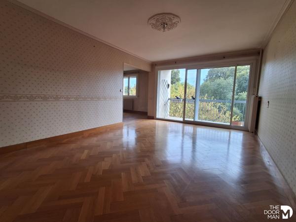 Appartement - À vendre - 101 m² - CHARTRES | The Door Man