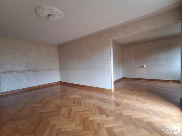 Appartement - À vendre - 101 m² - CHARTRES | The Door Man