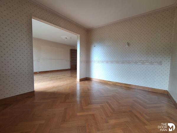 Appartement - À vendre - 101 m² - CHARTRES | The Door Man