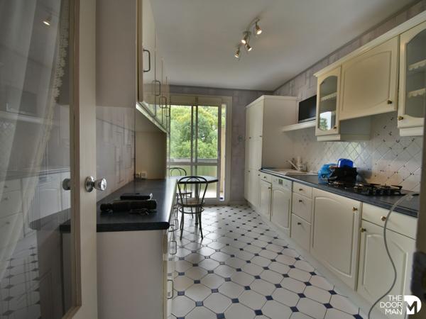 Appartement - À vendre - 101 m² - CHARTRES | The Door Man