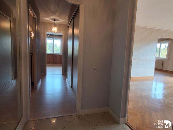 Appartement - À vendre - 101 m² - CHARTRES | The Door Man