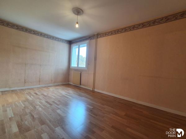 Appartement - À vendre - 101 m² - CHARTRES | The Door Man