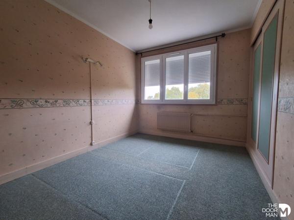 Appartement - À vendre - 101 m² - CHARTRES | The Door Man