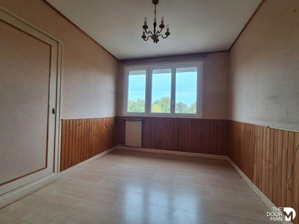 Appartement - À vendre - 101 m² - CHARTRES | The Door Man