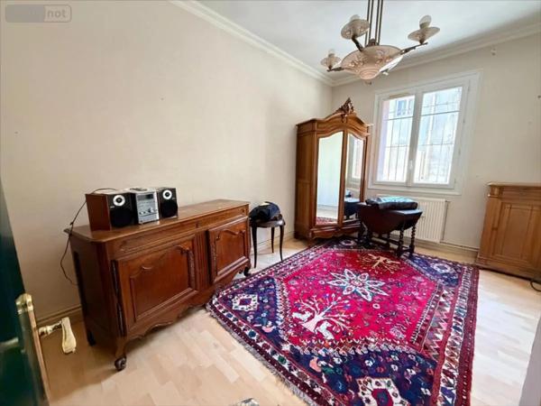 Achat - Appartement Rouen 76000 4 pièces 117 m 2