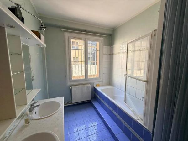 Achat - Appartement Rouen 76000 4 pièces 117 m 2
