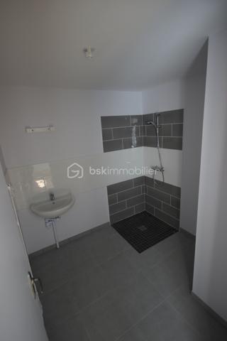 Immeuble mixte de 253 m²