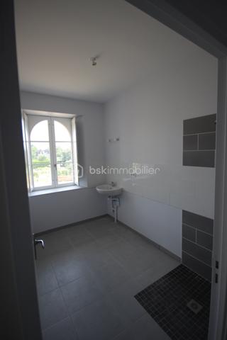 Immeuble mixte de 253 m²