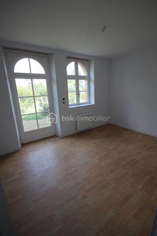 Immeuble mixte de 253 m²