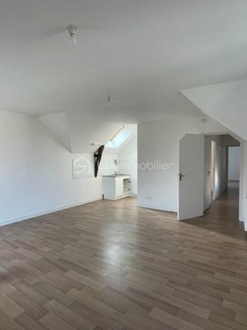 Immeuble mixte de 253 m²