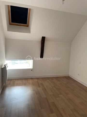 Immeuble mixte de 253 m²