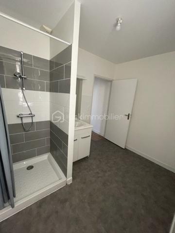 Immeuble mixte de 253 m²