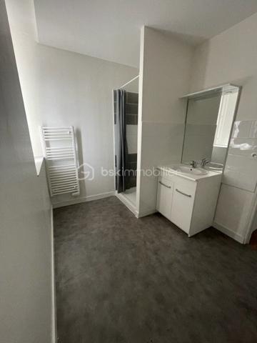 Immeuble mixte de 253 m²