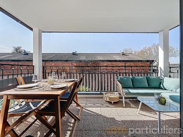 Vente
                Appartement72,53 m² - 3 Pièces -
                    SAINT MAUR DES FOSSES (94100)