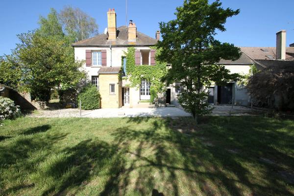 Vente Maison 7 pièces 156 m2 à Limours