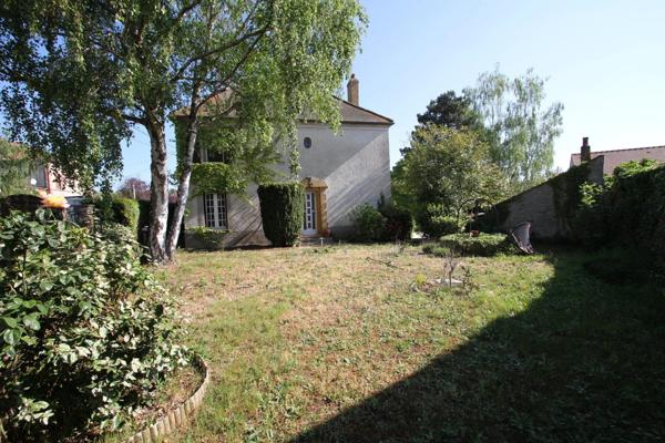 Vente Maison 7 pièces 156 m2 à Limours