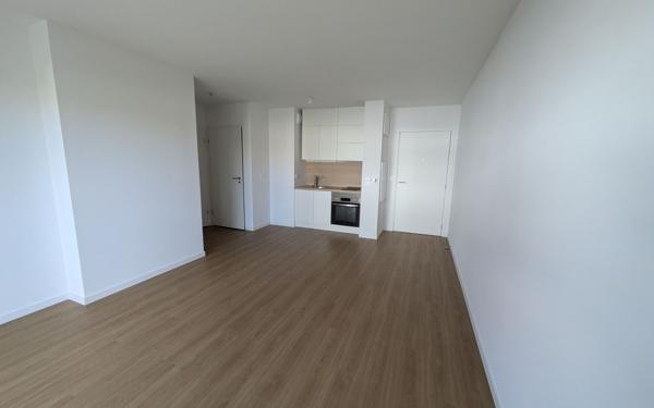 Appartement à louer    2 pièces • 41,39 m2 Mont-de-Marsan