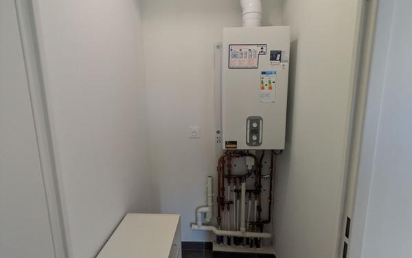 Appartement à louer    2 pièces • 41,39 m2 Mont-de-Marsan