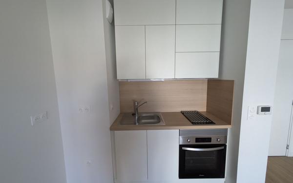 Appartement à louer    2 pièces • 41,39 m2 Mont-de-Marsan