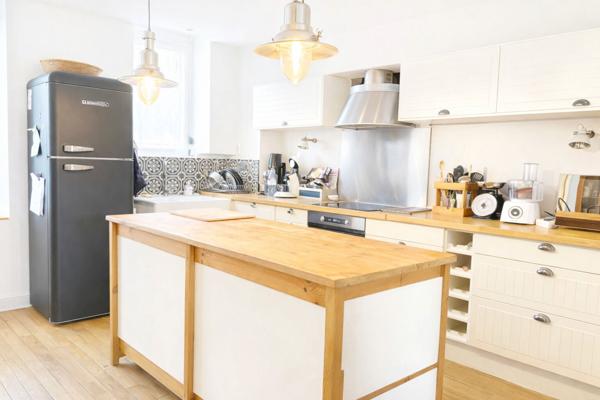 Maison proche centre - Quartier recherché - Exclusivité NESTENN