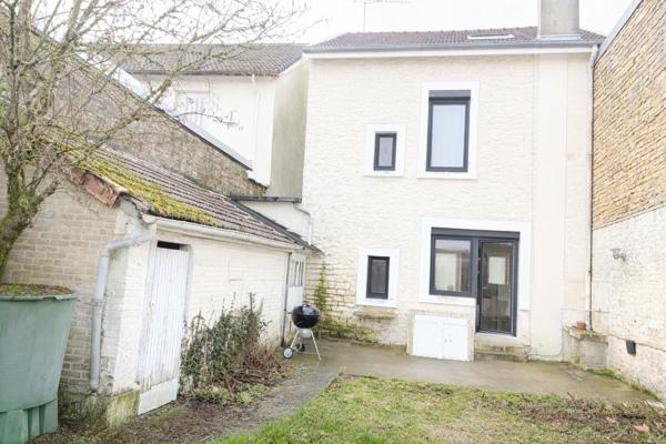 Maison proche centre - Quartier recherché - Exclusivité NESTENN