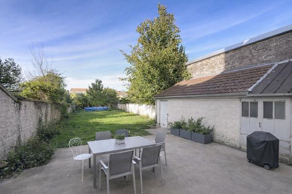 Maison proche centre - Quartier recherché - Exclusivité NESTENN