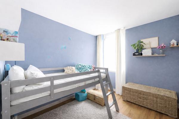 Maison proche centre - Quartier recherché - Exclusivité NESTENN